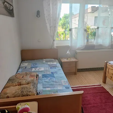 Appartamento Traumhafte Ferienwohnung Im Frau Holle Land