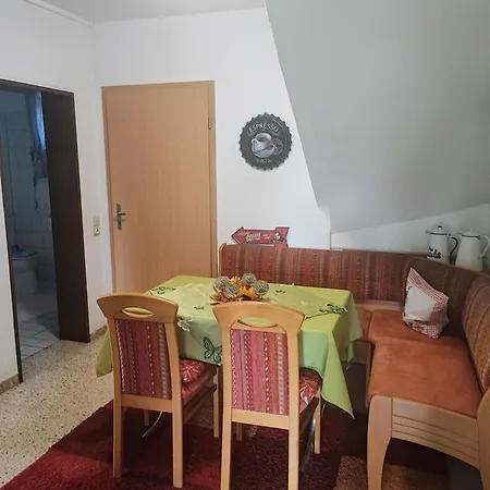 Traumhafte Ferienwohnung Im Frau Holle Land *