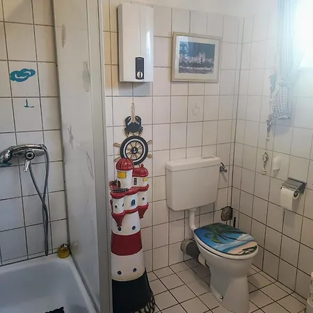 Appartamento Traumhafte Ferienwohnung Im Frau Holle Land