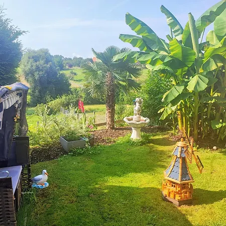 Appartamento Traumhafte Ferienwohnung Im Frau Holle Land *